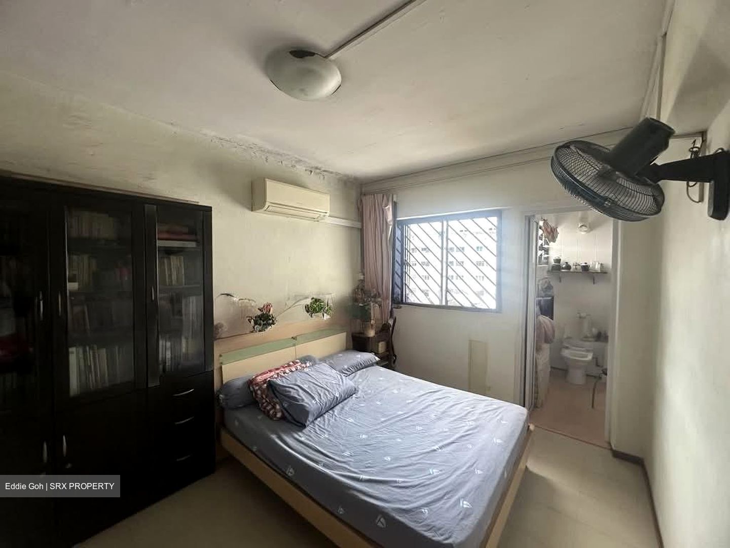 Blk 109 BUKIT PURMEI VILLE (Bukit Merah), HDB 3 Rooms #549238671